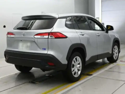 BEst SUV in the world