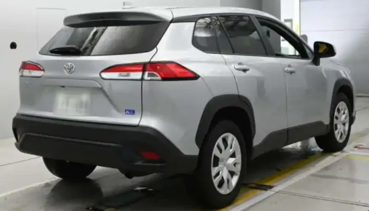 BEst SUV in the world