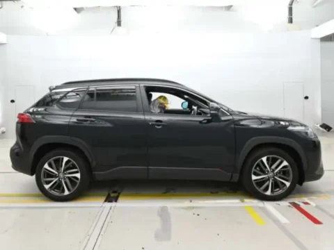 BEst SUV for sale in Trinidad