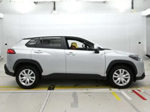 Hybrid car for sales
