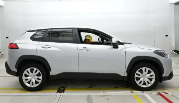 Hybrid car for sales