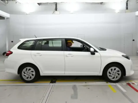 Olx used cars