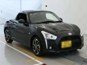 Import your favourite vehicle
