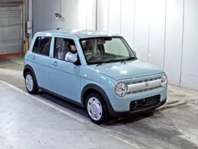 Best budget car in Trinidad under $10,000