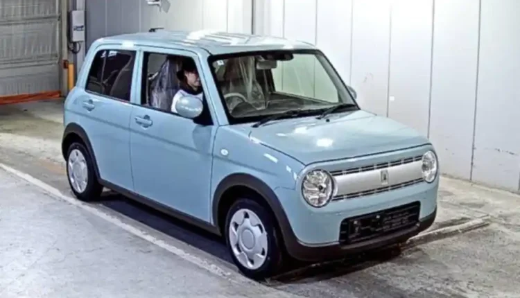 Best budget car in Trinidad under $10,000