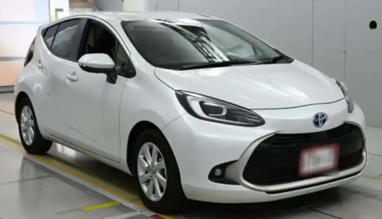 Best car exporter in the world
