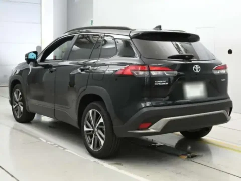 Best SUV in the world