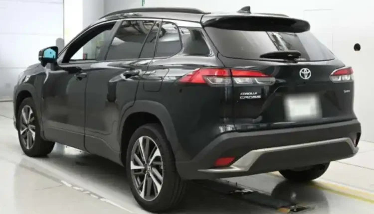 Best SUV in the world