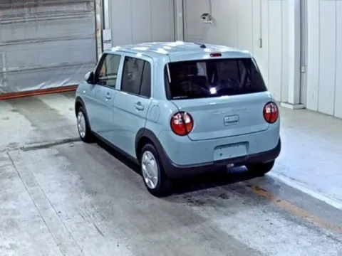 JEVIC certified used cars
