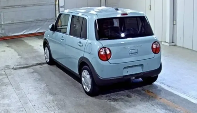 JEVIC certified used cars
