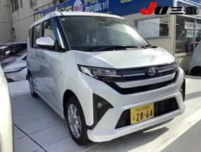 Daihatsu move for sale in Barbados