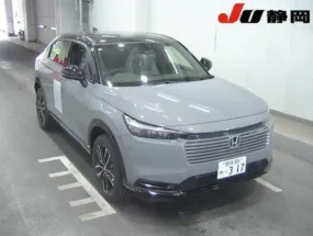 Honda vezel 2026 for sale