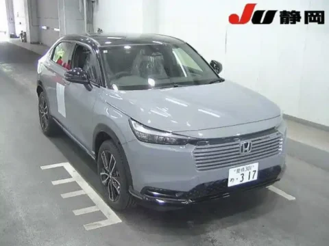 Honda vezel 2026 for sale