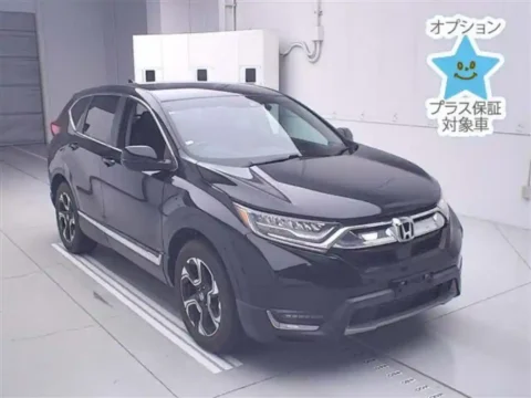 Honda CR-V for sale in Barbados