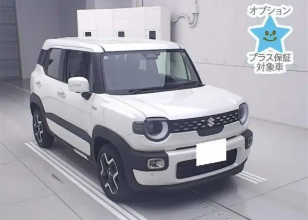 Suzuki xbee for sale in Jamaica