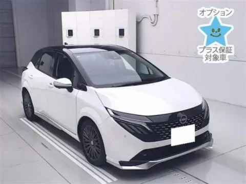 Nissan aura tech for sale
