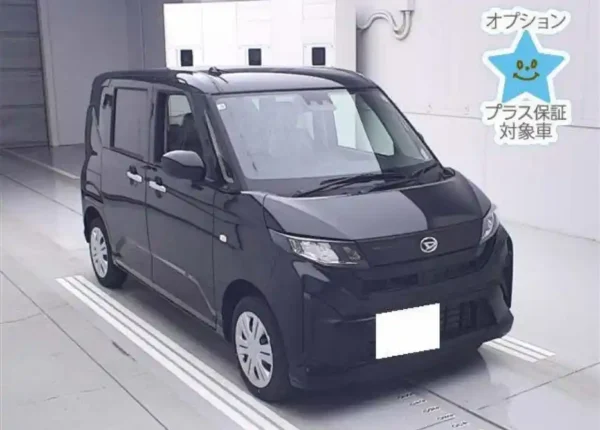 Daihatsu move for sale