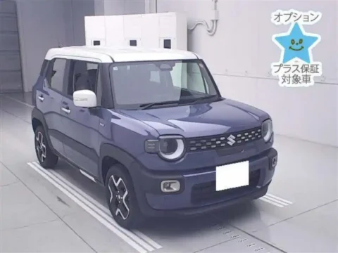 Suzuki xbee for sael in Trinidad