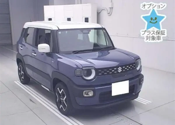 Suzuki xbee for sael in Trinidad