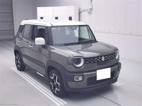 Suzuki xbee for sale in Trinidad
