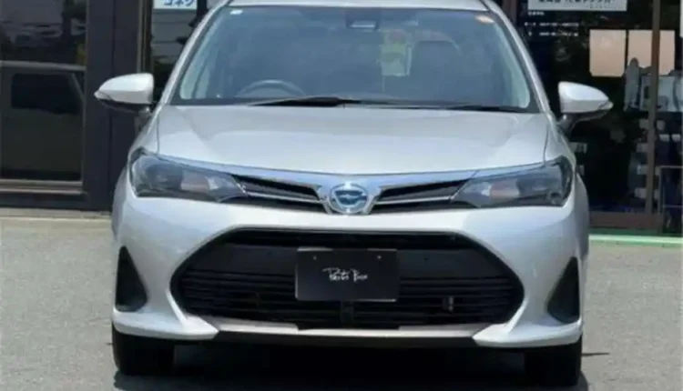 Olx used cars