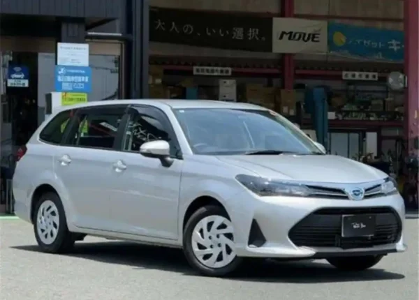 Toyota best wagon for sale