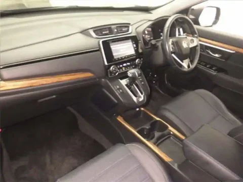 Best SUV in the world