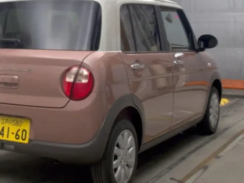 Best Kei hatchback
