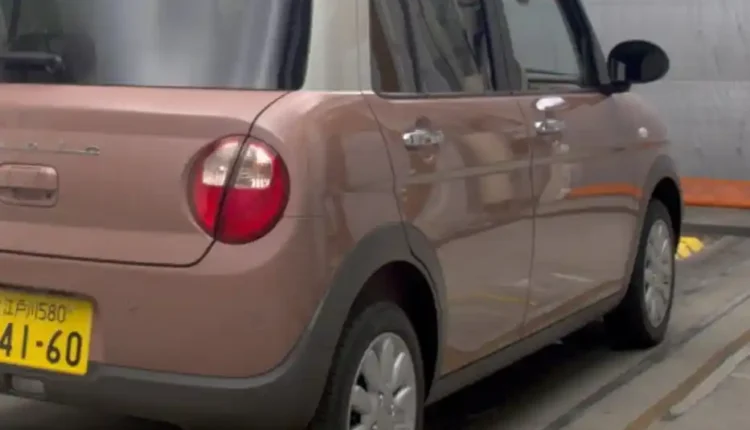 Best Kei hatchback