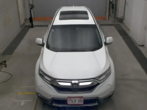 JEVIC certified used cars