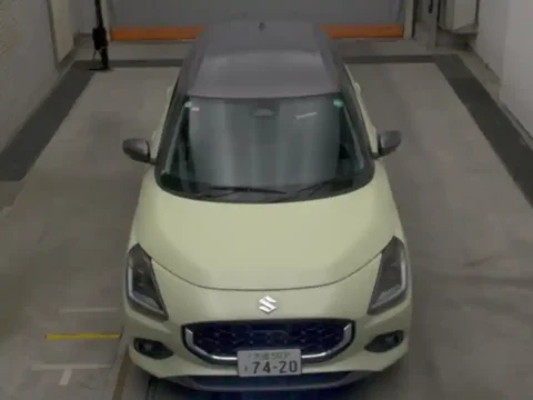 Import car wherevr you want