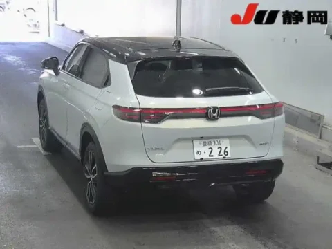 Best SUV in twon export available