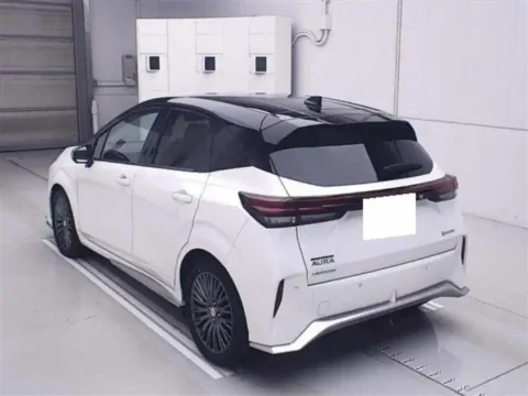Nissan aura tech for sale