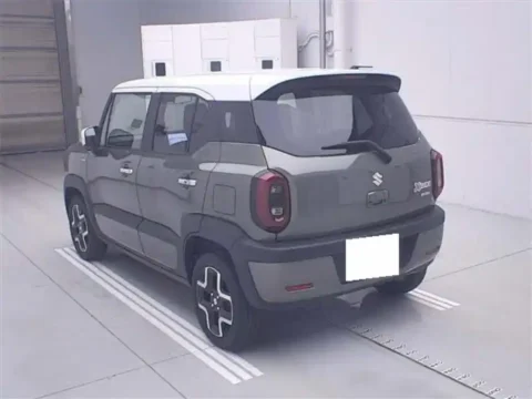 Best compact crossover for sale