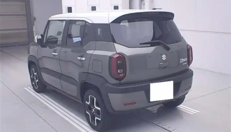 Best compact crossover for sale